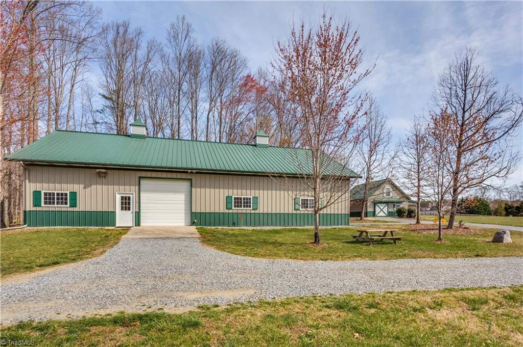 7579 Adler Road Summerfield, NC 27358 - Photo 14 of 28