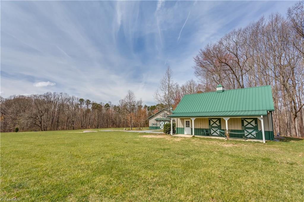 7579 Adler Road Summerfield, NC 27358 - Photo 8 of 28