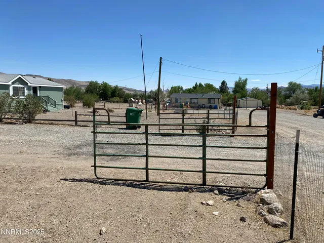 $399,000 | 5080 Arapahoe Court, Stagecoach, NV 89429