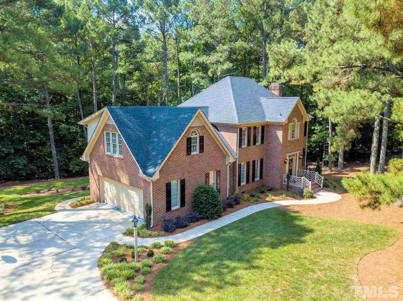 8208 Inverstone Lane Raleigh, NC 27606 - Photo 1 of 25 Gallery Image 1