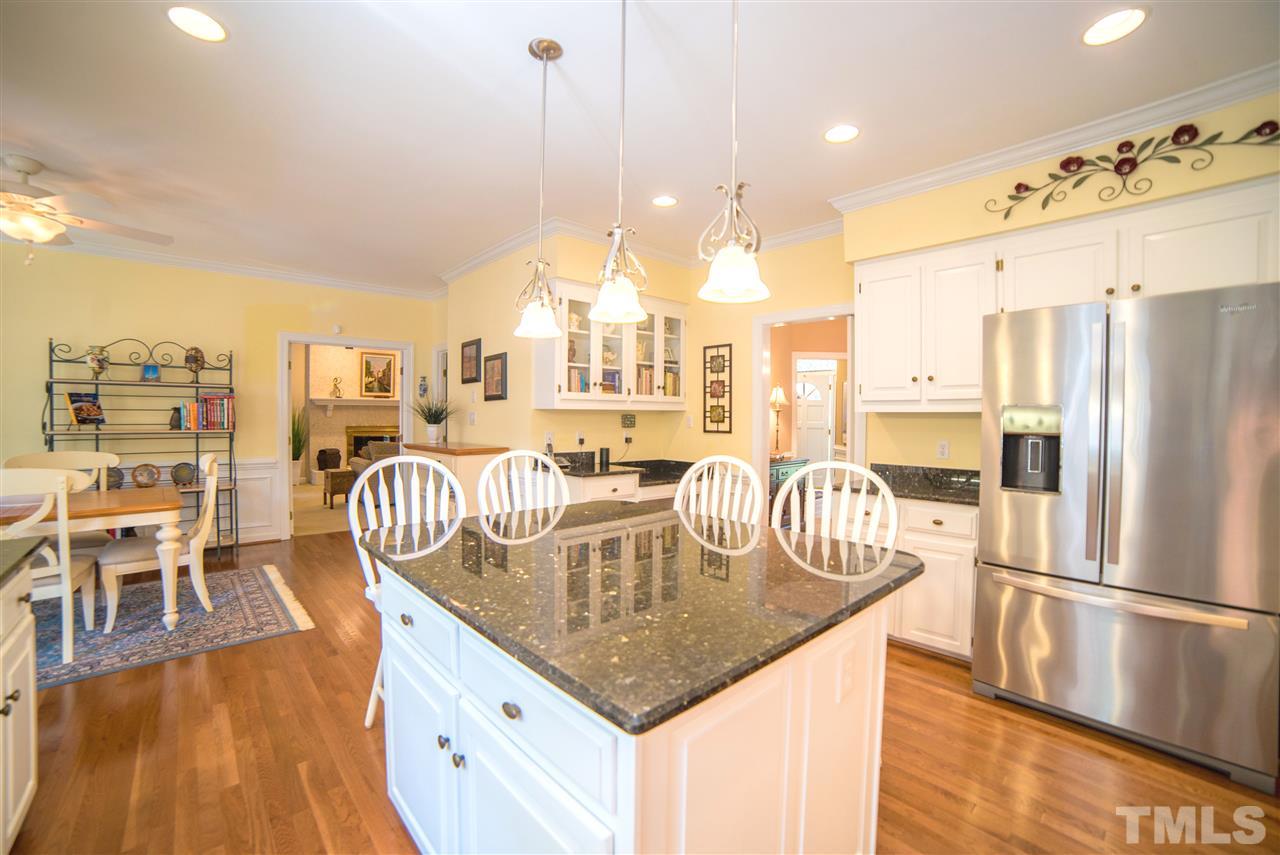 8208 Inverstone Lane Raleigh, NC 27606 - Photo 11 of 25 Gallery Image 11