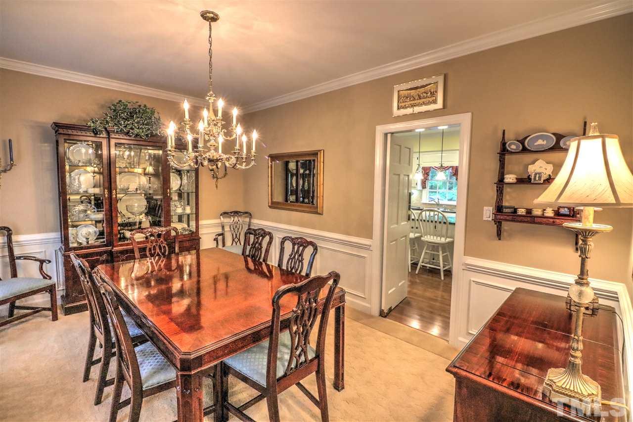 8208 Inverstone Lane Raleigh, NC 27606 - Photo 12 of 25 Gallery Image 12