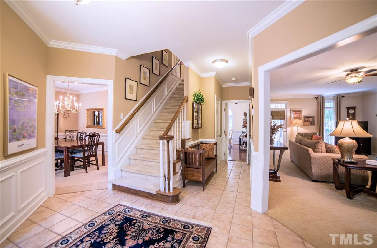 8208 Inverstone Lane Raleigh, NC 27606 - Photo 13 of 25 Gallery Image 13
