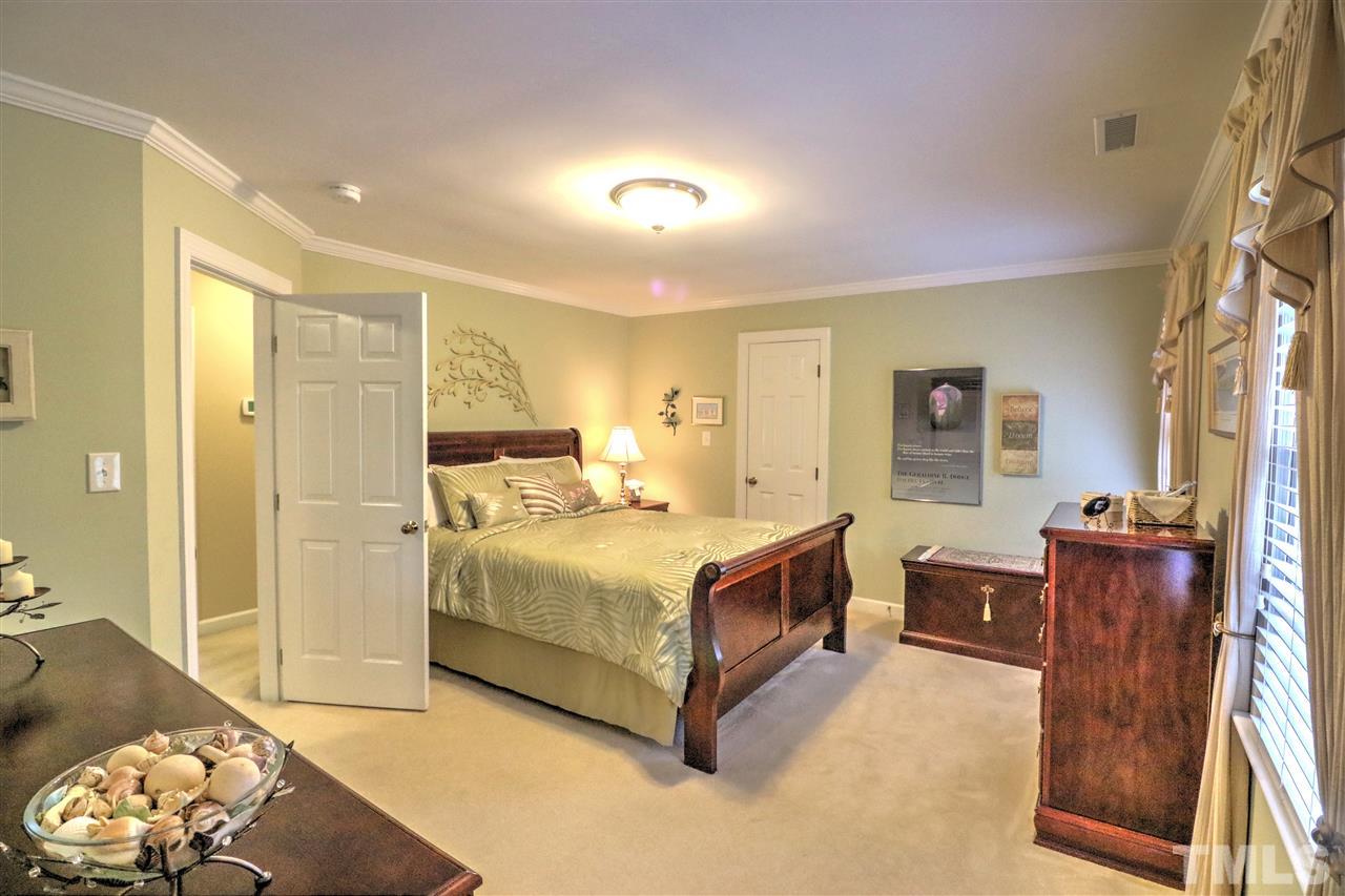 8208 Inverstone Lane Raleigh, NC 27606 - Photo 16 of 25 Gallery Image 16