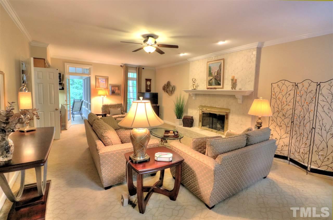 8208 Inverstone Lane Raleigh, NC 27606 - Photo 3 of 25 Gallery Image 3