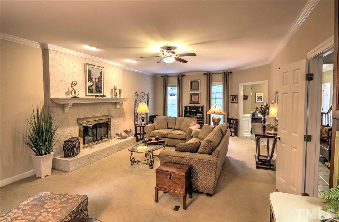 8208 Inverstone Lane Raleigh, NC 27606 - Photo 7 of 25 Gallery Image 7
