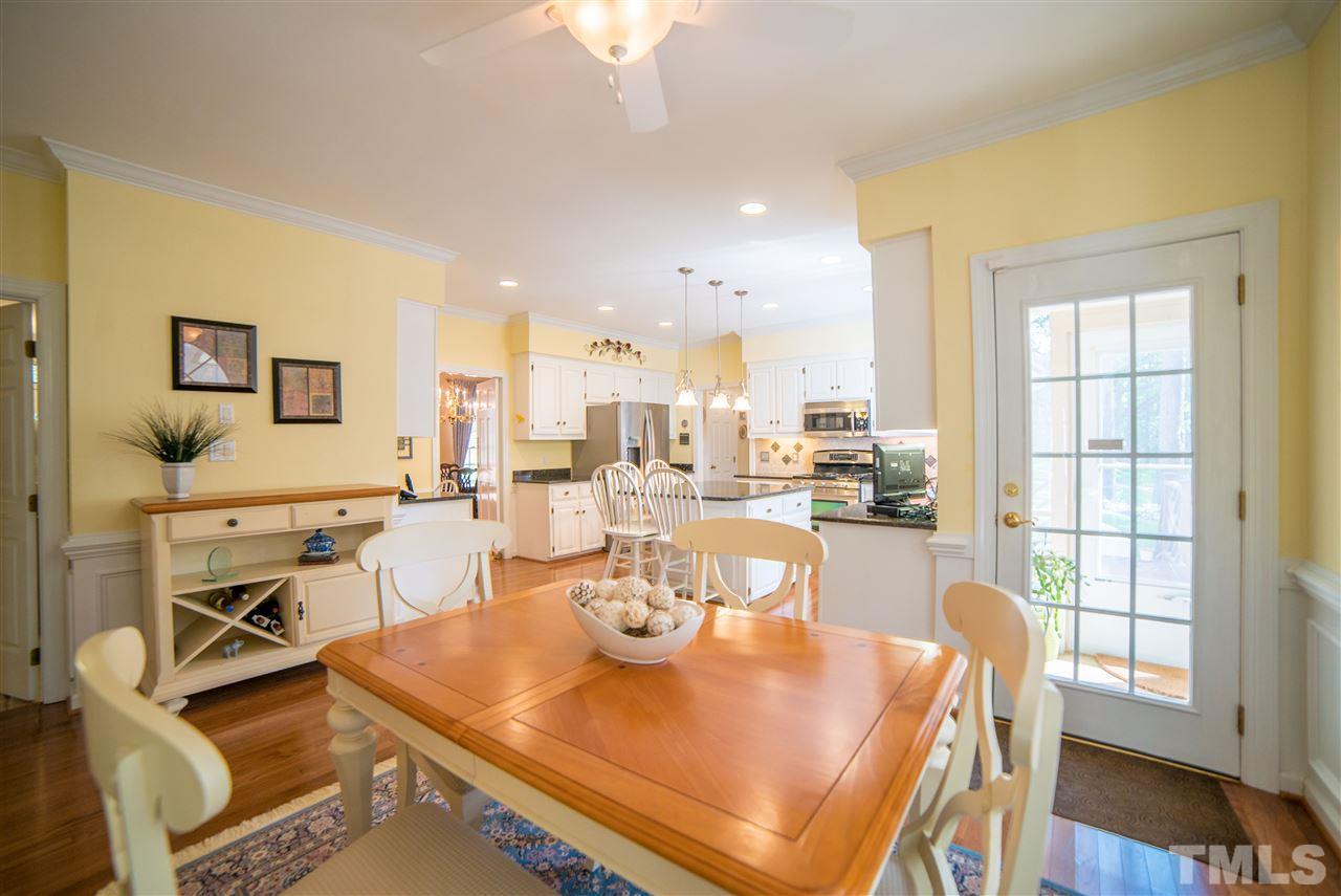 8208 Inverstone Lane Raleigh, NC 27606 - Photo 8 of 25 Gallery Image 8