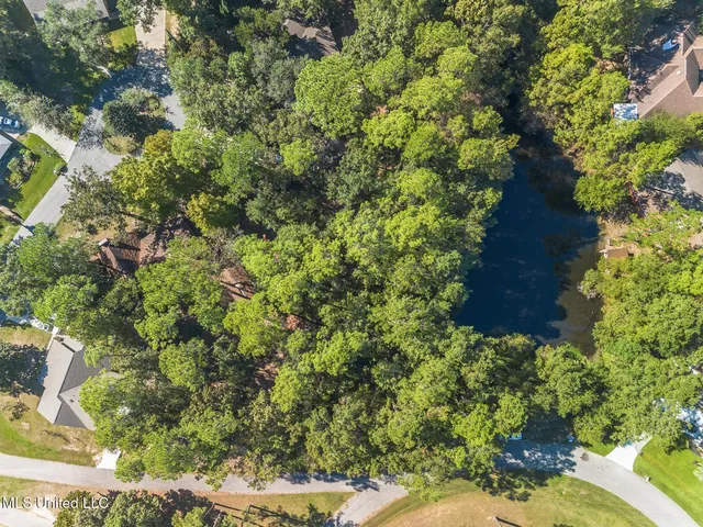 $35,900 | Maui Circle, Diamondhead, MS 39525