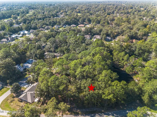 $35,900 | Maui Circle, Diamondhead, MS 39525