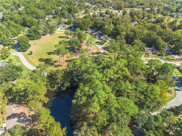 $35,900 | Maui Circle, Diamondhead, MS 39525