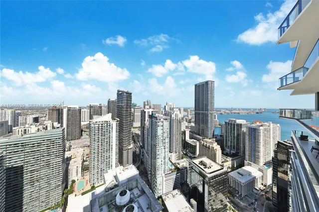 $1,835,903 | 1300 South Miami Avenue, Unit PH5110, Miami, FL 33130