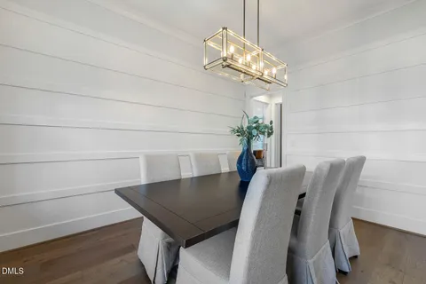 $1,500,000 | 2321 Toll Mill Court, Raleigh, NC 27606