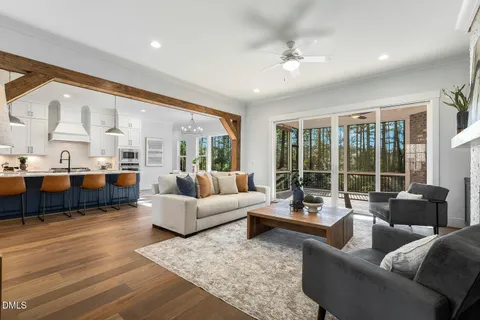 $1,500,000 | 2321 Toll Mill Court, Raleigh, NC 27606