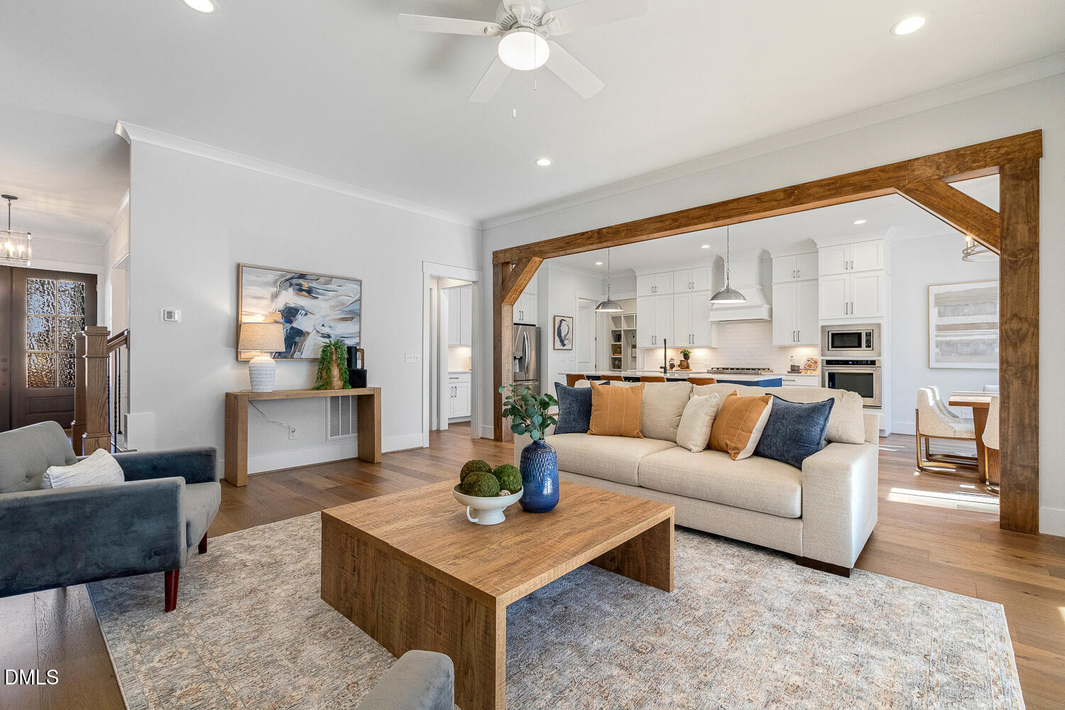 2321 Toll Mill Court Raleigh, NC 27606 - Photo 14 of 82 2321 Toll Mill Ct Raleigh NC-large-021-1