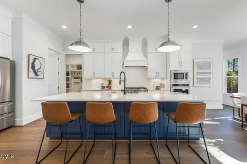 $1,500,000 | 2321 Toll Mill Court, Raleigh, NC 27606