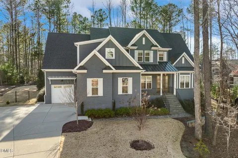 $1,500,000 | 2321 Toll Mill Court, Raleigh, NC 27606