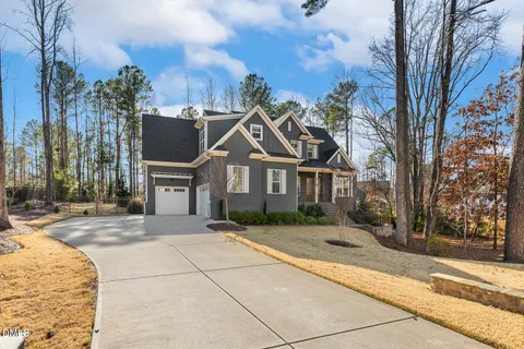 $1,500,000 | 2321 Toll Mill Court, Raleigh, NC 27606
