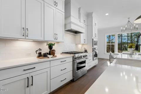 $1,500,000 | 2321 Toll Mill Court, Raleigh, NC 27606