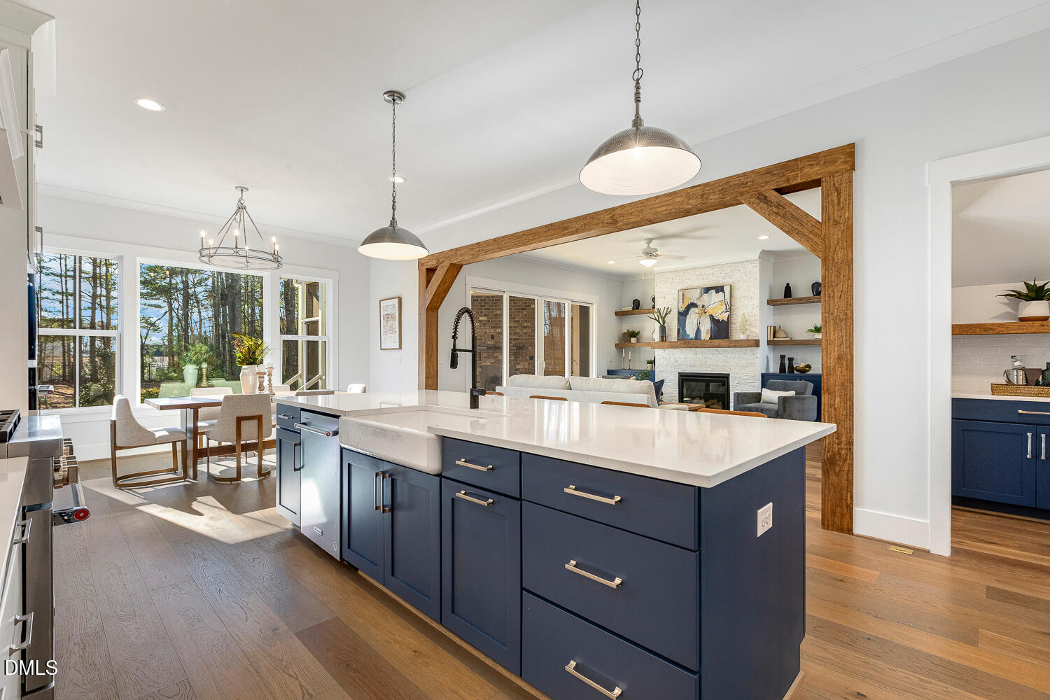 2321 Toll Mill Court Raleigh, NC 27606 - Photo 22 of 82 2321 Toll Mill Ct Raleigh NC-large-029-1