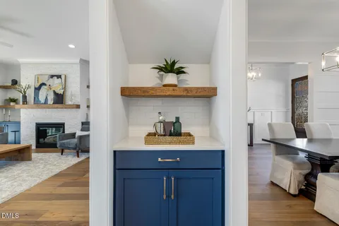 $1,500,000 | 2321 Toll Mill Court, Raleigh, NC 27606