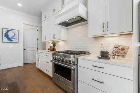 $1,500,000 | 2321 Toll Mill Court, Raleigh, NC 27606