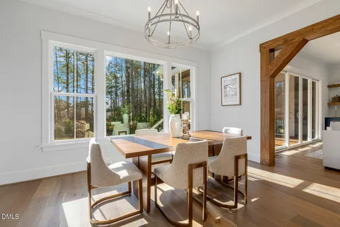 $1,500,000 | 2321 Toll Mill Court, Raleigh, NC 27606