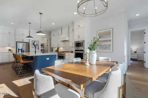 $1,500,000 | 2321 Toll Mill Court, Raleigh, NC 27606