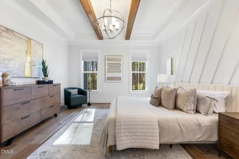 $1,500,000 | 2321 Toll Mill Court, Raleigh, NC 27606