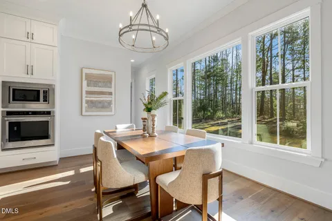 $1,500,000 | 2321 Toll Mill Court, Raleigh, NC 27606