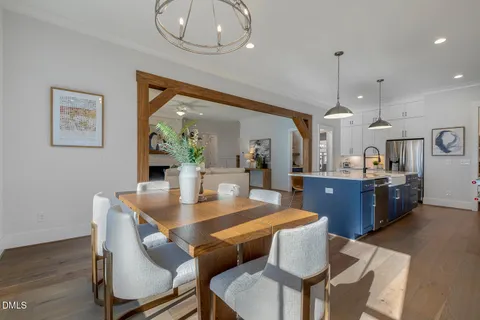 $1,500,000 | 2321 Toll Mill Court, Raleigh, NC 27606