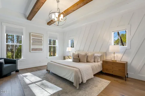 $1,500,000 | 2321 Toll Mill Court, Raleigh, NC 27606