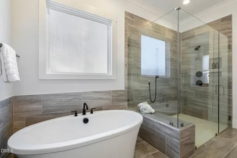 $1,500,000 | 2321 Toll Mill Court, Raleigh, NC 27606