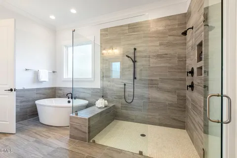 $1,500,000 | 2321 Toll Mill Court, Raleigh, NC 27606