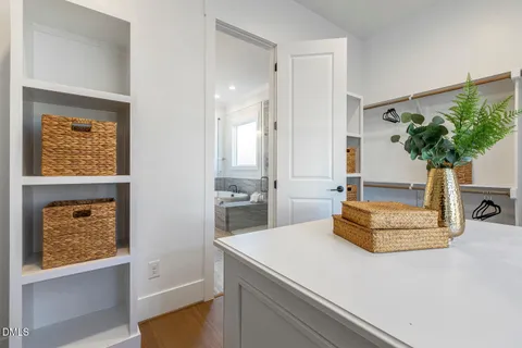 $1,500,000 | 2321 Toll Mill Court, Raleigh, NC 27606