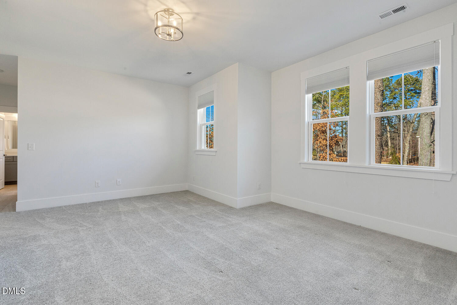 2321 Toll Mill Court Raleigh, NC 27606 - Photo 54 of 82 an empty room with a window