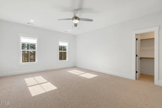 $1,500,000 | 2321 Toll Mill Court, Raleigh, NC 27606