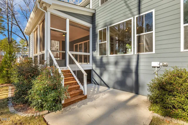 $1,500,000 | 2321 Toll Mill Court, Raleigh, NC 27606