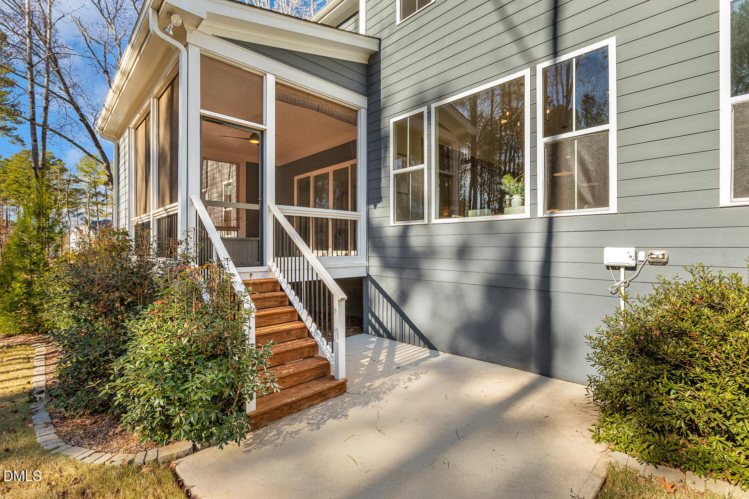 2321 Toll Mill Court Raleigh, NC 27606 - Photo 64 of 82 2321 Toll Mill Ct Raleigh NC-large-084-1