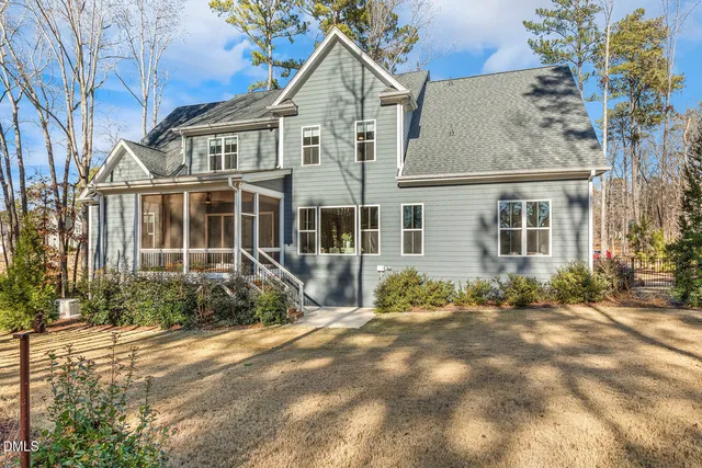 $1,500,000 | 2321 Toll Mill Court, Raleigh, NC 27606