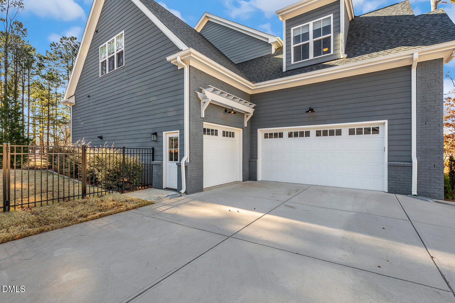 2321 Toll Mill Court Raleigh, NC 27606 - Photo 70 of 82 2321 Toll Mill Ct Raleigh NC-large-089-1