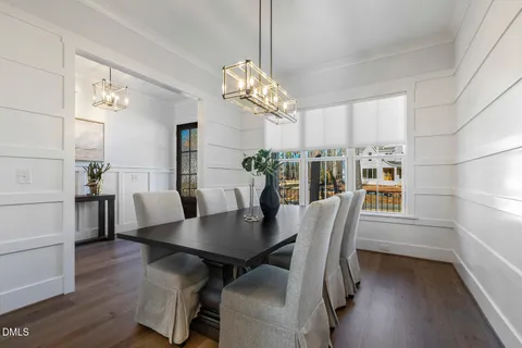 $1,500,000 | 2321 Toll Mill Court, Raleigh, NC 27606