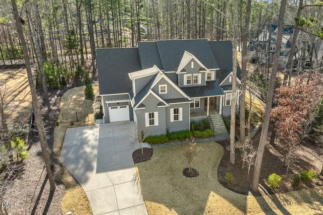 $1,500,000 | 2321 Toll Mill Court, Raleigh, NC 27606