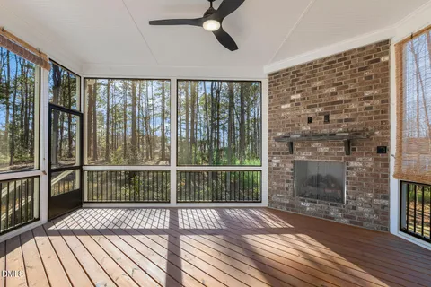 $1,500,000 | 2321 Toll Mill Court, Raleigh, NC 27606