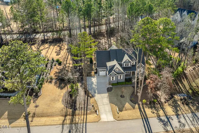 $1,500,000 | 2321 Toll Mill Court, Raleigh, NC 27606