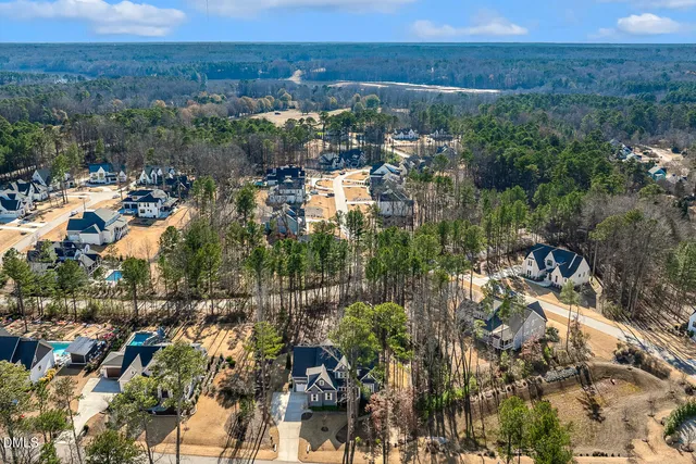 $1,500,000 | 2321 Toll Mill Court, Raleigh, NC 27606