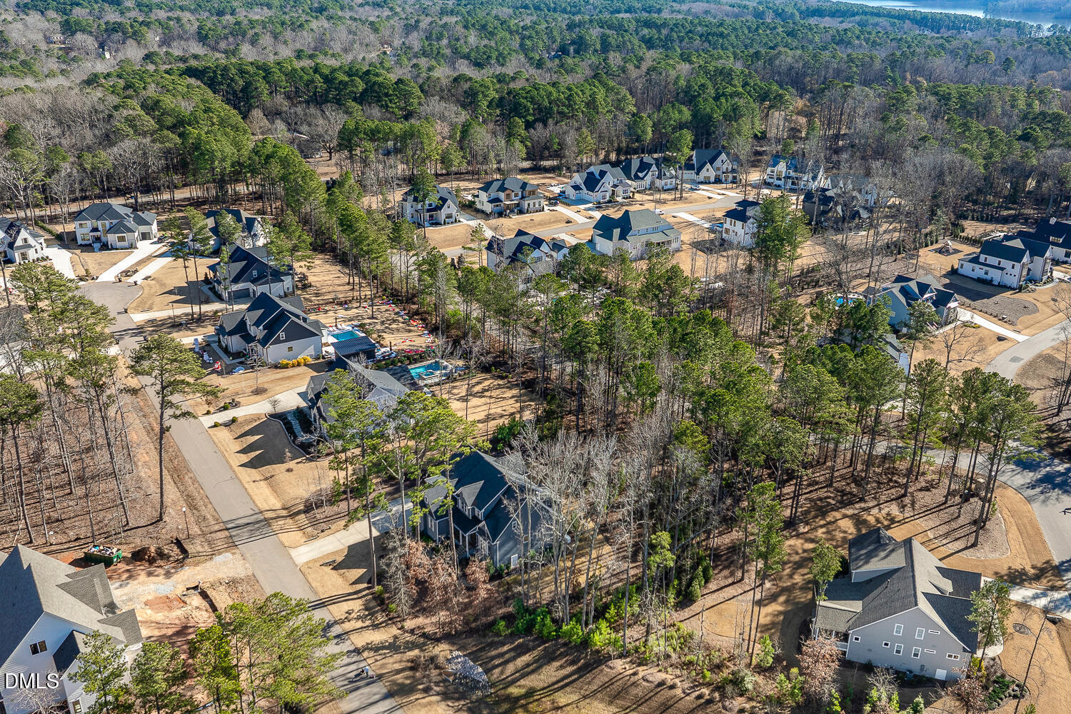 2321 Toll Mill Court Raleigh, NC 27606 - Photo 78 of 82 2321 Toll Mill Ct Raleigh NC-large-099-1