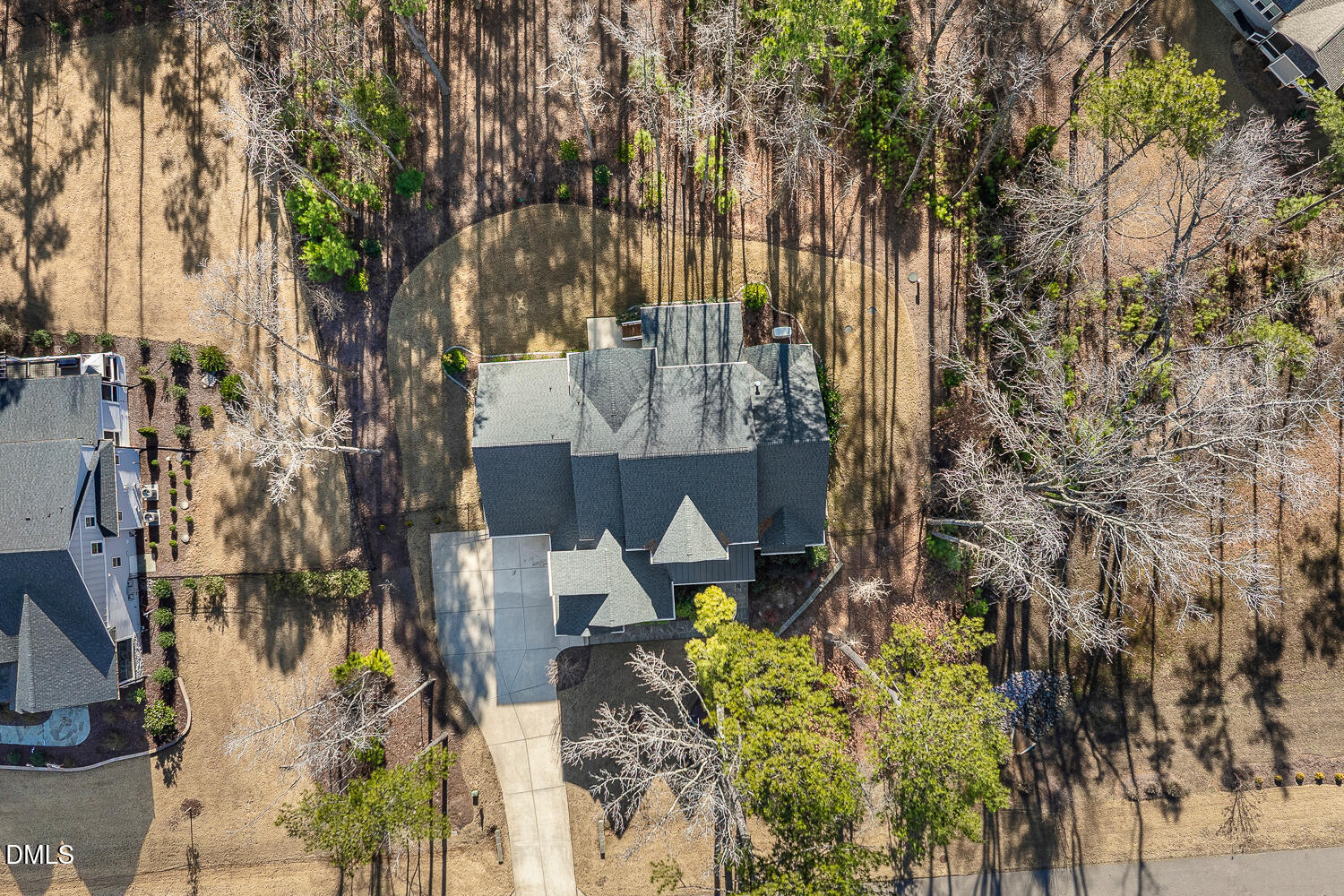 2321 Toll Mill Court Raleigh, NC 27606 - Photo 79 of 82 2321 Toll Mill Ct Raleigh NC-large-100-2