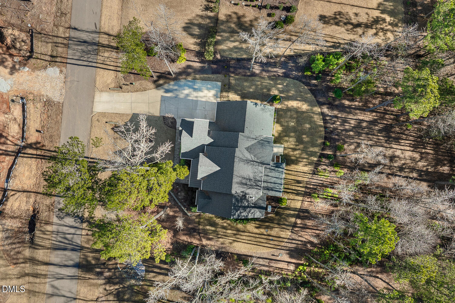 2321 Toll Mill Court Raleigh, NC 27606 - Photo 80 of 82 2321 Toll Mill Ct Raleigh NC-large-101-1