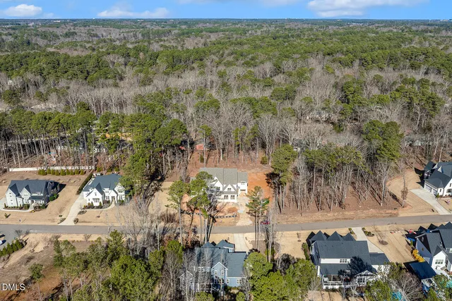 $1,500,000 | 2321 Toll Mill Court, Raleigh, NC 27606