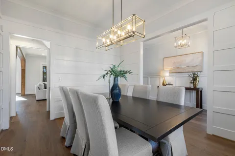 $1,500,000 | 2321 Toll Mill Court, Raleigh, NC 27606